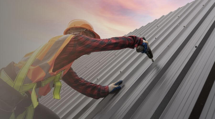 Professional Emergency Roof Repairs in Koyuk, AK